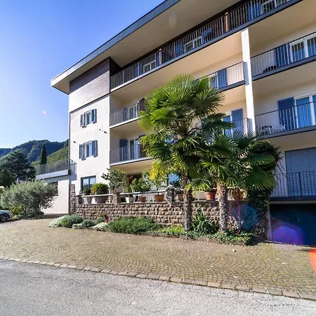 Hotel Gruenwald 3*